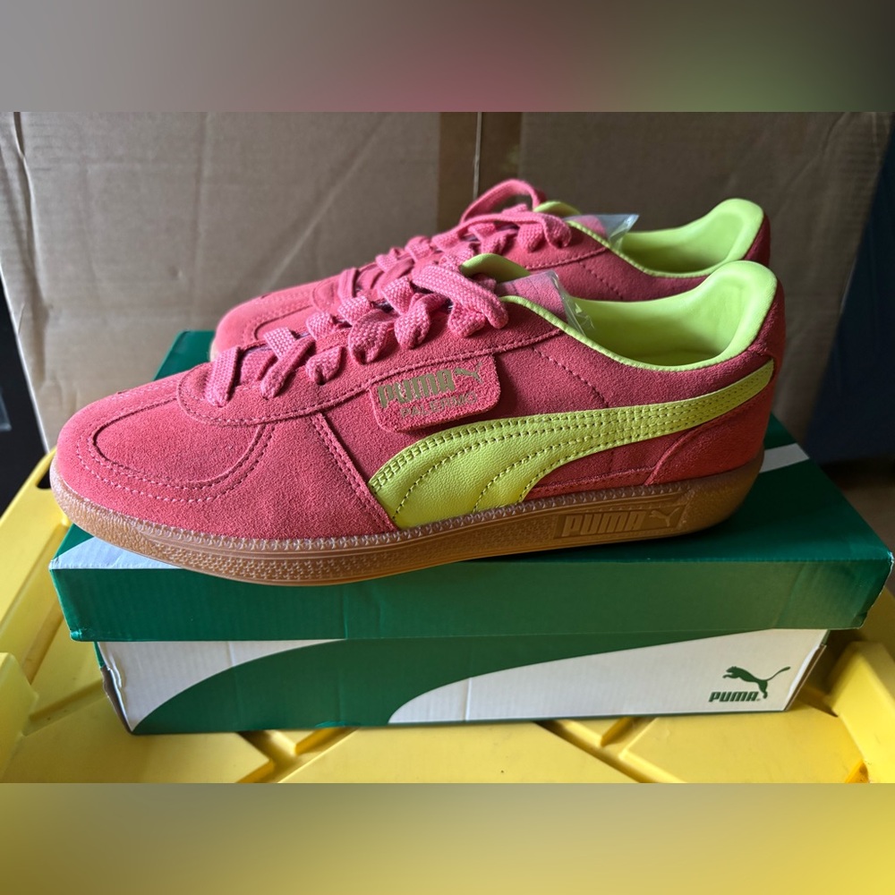 Puma Palermo Women's Sneakers